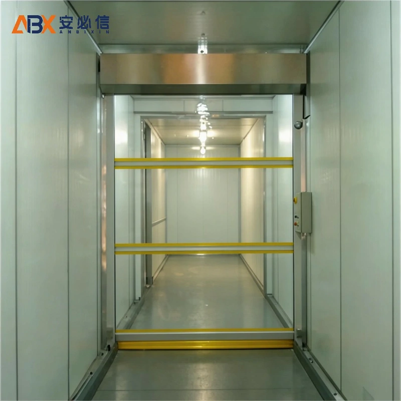 驻马店市快速卷帘门